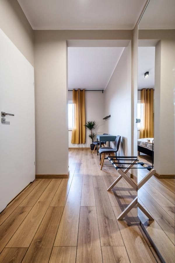 Montezera Sauna I Widok Na Gory Пиецховице Екстериор снимка