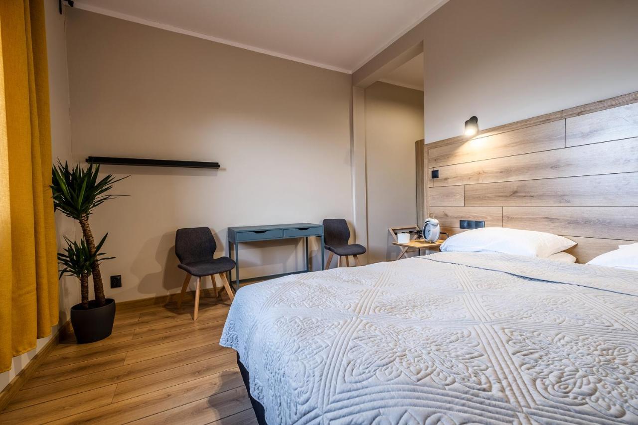 Montezera Sauna I Widok Na Gory Пиецховице Екстериор снимка