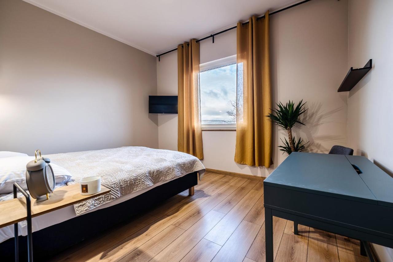 Montezera Sauna I Widok Na Gory Пиецховице Екстериор снимка