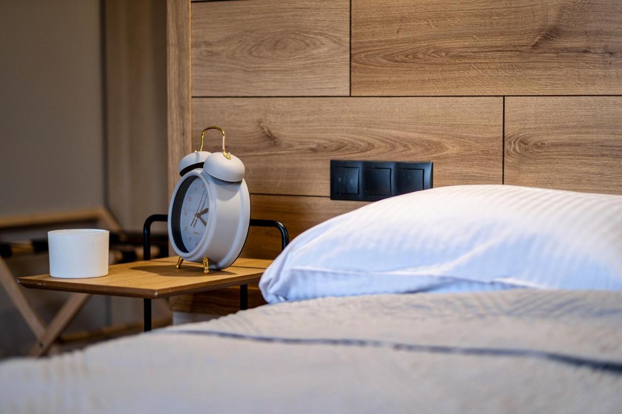 Montezera Sauna I Widok Na Gory Пиецховице Екстериор снимка
