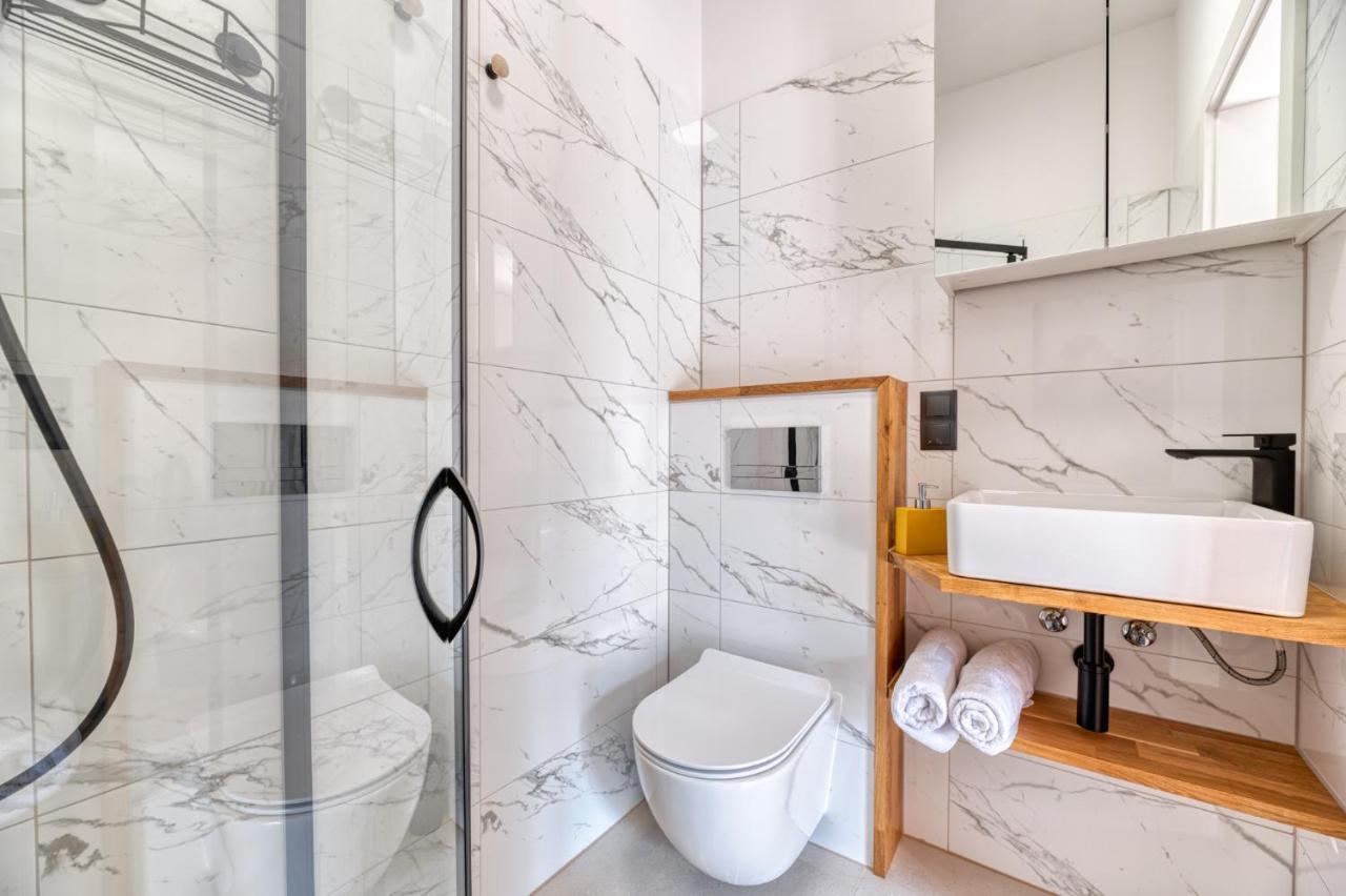 Montezera Sauna I Widok Na Gory Пиецховице Стая снимка