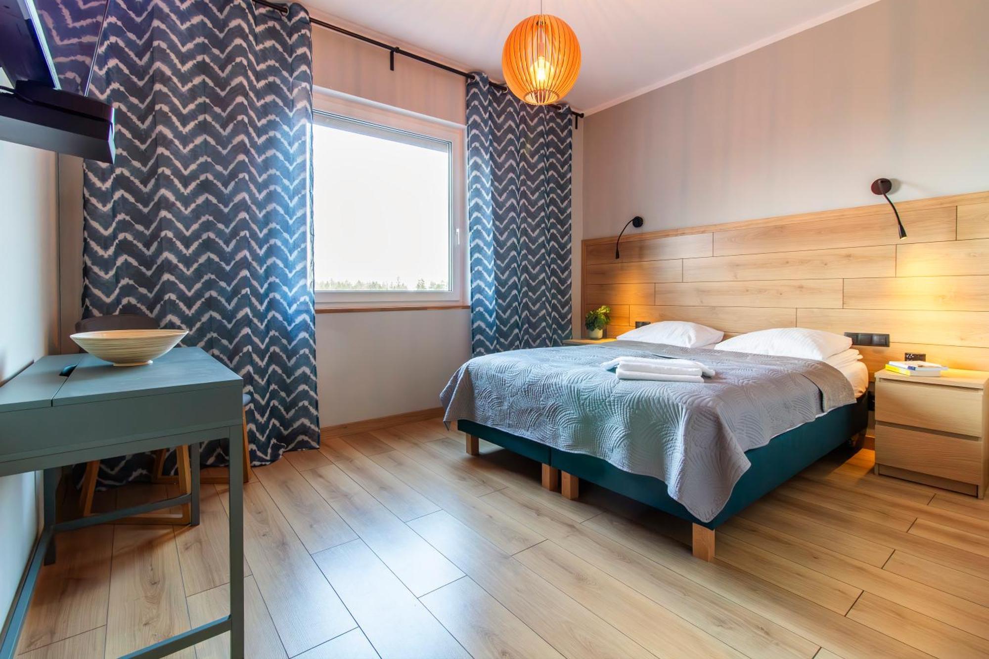 Montezera Sauna I Widok Na Gory Пиецховице Екстериор снимка